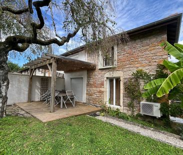 Maison à louer 3 pièces • 77 m2 Mâcon - Photo 2