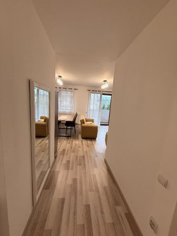 Apartament 3 camere la prima inchiriere zona Urusagului - Fotografie 3