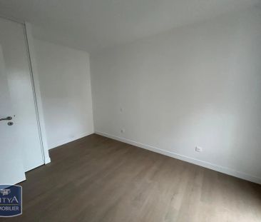 Appartement à louer 2 pièces - Photo 6