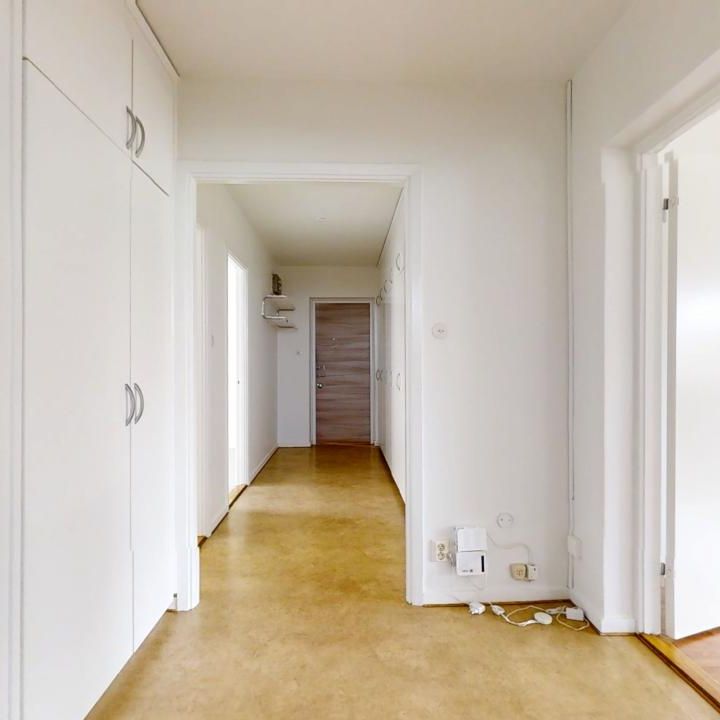 Torsplan 4 B - Foto 1