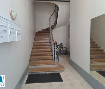 2 PIECES MEUBLÉ CENTRE-VILLE - Photo 6