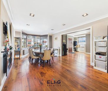 4 bedroom detached house to rent - Photo 2