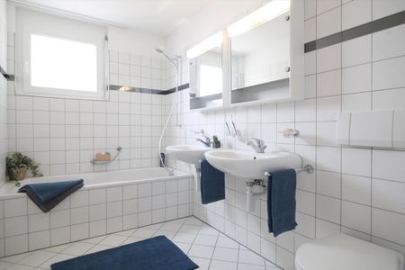 4.5 Zimmer, 100 m², EG - Foto 5