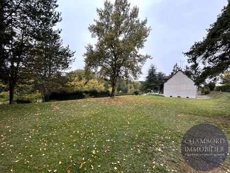 Maison La Chapelle Vendomoise - Photo 4