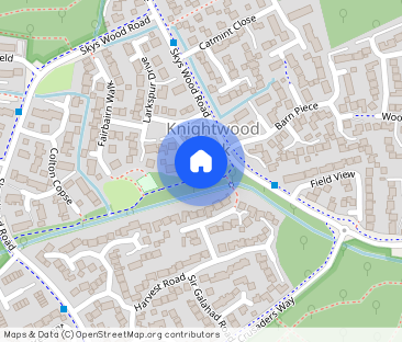 Chandlers Ford Collins Close UNFURNISHED - Photo 1