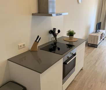 Van Noordtstraat 5-A, Spaarndammerbuurt-Zuidoost, 1013SM, Amsterdam - Photo 1