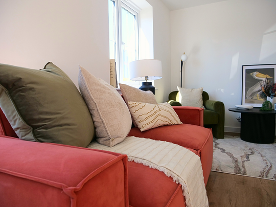 3 bedroom detached house to rent - Photo 1