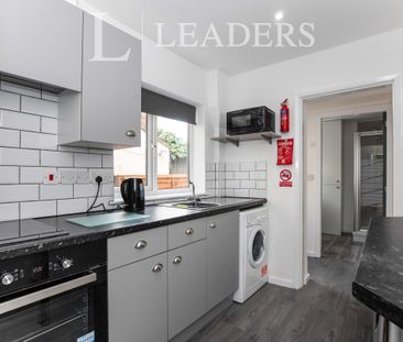 1 bedroom room to rent Ashby Road, Coalville - Photo 2