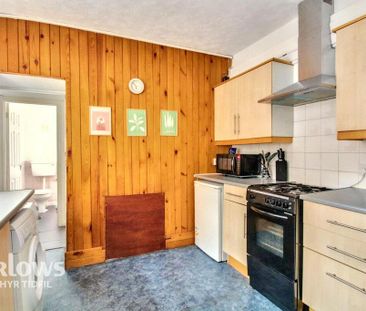 1 bedroom terraced house to rent - Photo 4