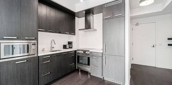 1 Bed & 1 Bath - The Canary Condominiums - Photo 2