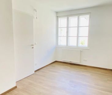 Licht und klare Linien prägen das Ambiente dieser Wohnung - GEFÖRDERT! - Photo 2