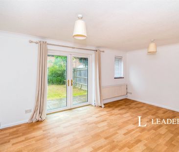 3 bedroom house to rent Burley Close, Chandler's Ford, Eastleigh, SO53 - Photo 1