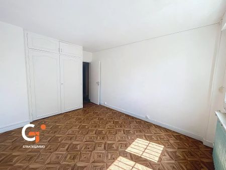 Appartement 3 pièces balcon garage box Cave - Photo 5