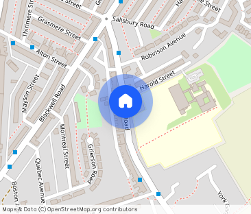 Boundary Road, Carlisle - Photo 1