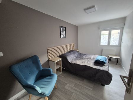 Location Appartement 3 pièces 60m² VETRAZ MONTHOUX 74100 - Photo 5