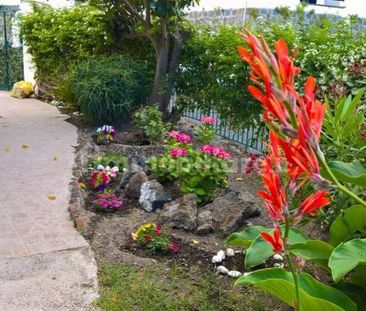 Appartamento in villa via Nuova Cartaromana 30, Centro, Ischia - Photo 1