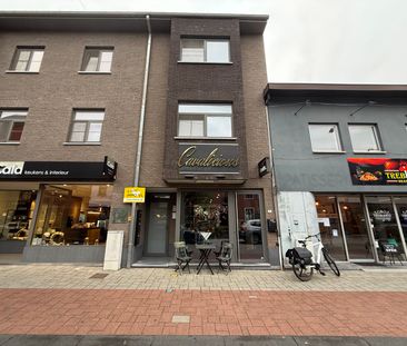 Eénslaapkamerappartement in het centrum van Tessenderlo - Foto 1