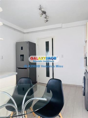 Apartament 2 camere de inchiriat - 4 min metrou Stefan cel M - Photo 4