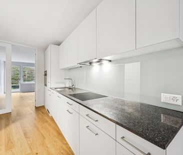 "Grosszügige Wohnung in Horgen-Oberdorf- Neubauwohnung" - Foto 3