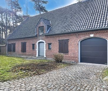 OISQUERCQ – VILLA MET 3 SLAAPKAMERS IN EEN RUSTIGE STRAAT - Foto 4