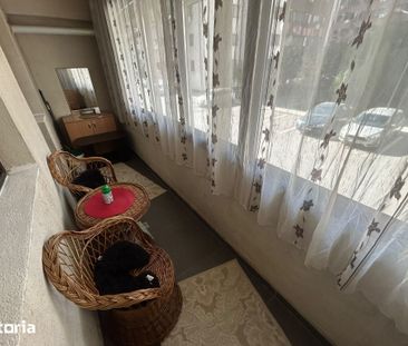 Garsoniera Confort Urban Piața Pucheni - Fotografie 4