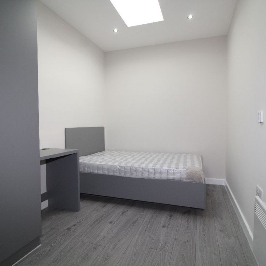 Market Street West Flat, PRESTON, Lancashire PR1 2HB - Photo 1