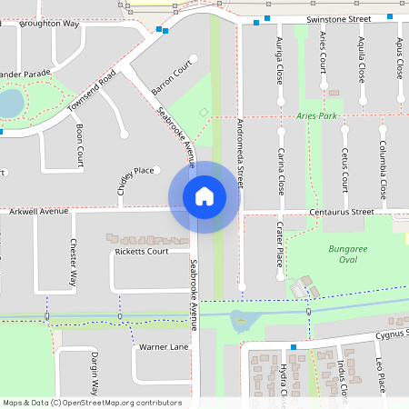 33 Seabrooke Ave, WA 6168, Rockingham