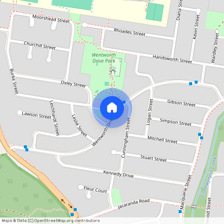 Unit 3, 1 Wills Lane, Capalaba, QLD