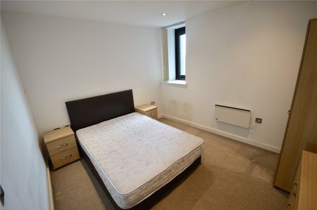 2 bedroom apartment to rent - Photo 3