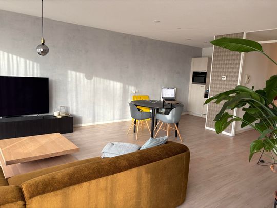 Te huur: Appartement Bernhardlaan in Etten-Leur - Foto 1