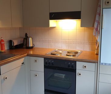 2.5 Zimmer, 3. Stock - Photo 1