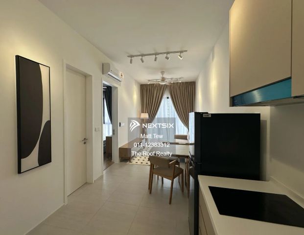 Laurel Residence - Foto 1