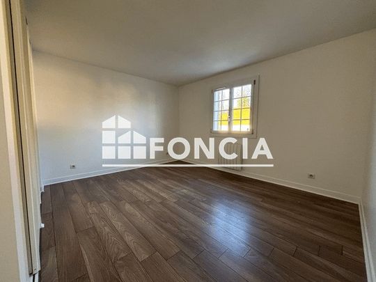 Tout savoir sur cette maison dans le quartier Le Plateau, à Louveciennes - Photo 1