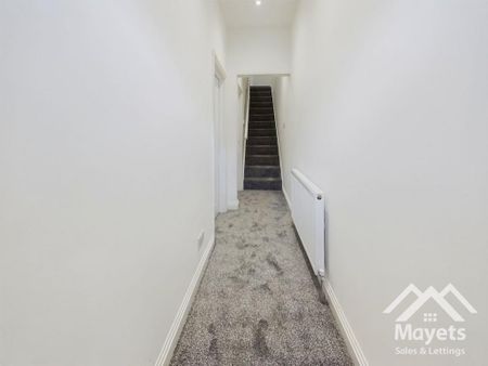 5 bedroom terraced house to rent - Photo 2