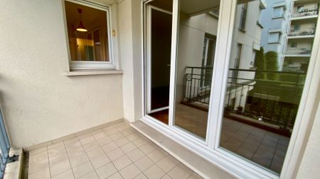 Location appartement 2 pièces, 51.17m², Issy-les-Moulineaux - Photo 4