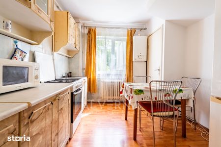 Apartament 3 camere | decomandat | 70mp + balcon | parcare | Manastur - Photo 5