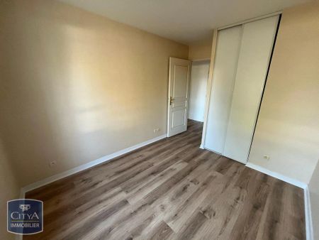 Appartement à louer 3 pièces 51.84m² - Photo 2