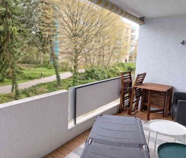 2.5 Zimmer, 66 m² - Foto 6