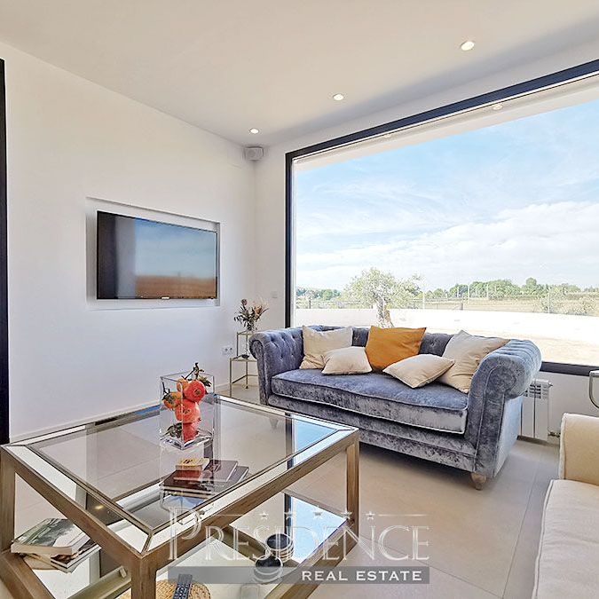 Villa in Aranjuez, for rent - Foto 1