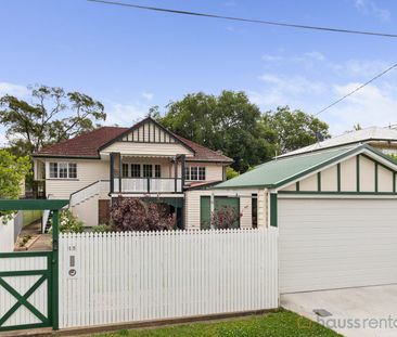 4 Bedroom Family Home - Photo 4