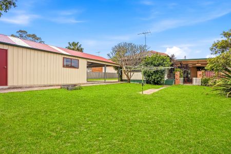 Renovated 3-Bedroom Home in St Marys - Photo 5