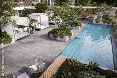 Executive Oceanfront Apartment – Premium Coastal Living in Scarborough Contact Julie Sykes - Photo 5