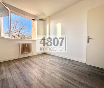 Appartement T3 à louer à Cran Gevrier - Photo 1