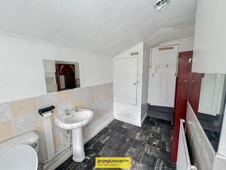 2 bedroom terraced house to rent - Photo 5