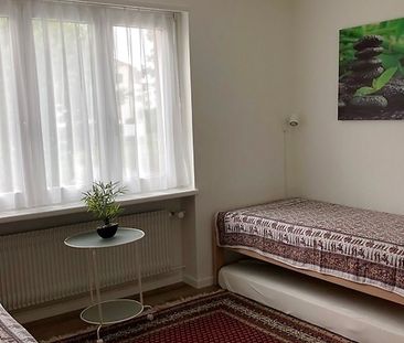 3 Zimmer-Wohnung in Rapperswil (SG), möbliert, auf Zeit - Photo 4