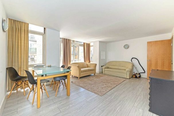 Cassilis Road, Canary Wharf, E14 - Photo 1