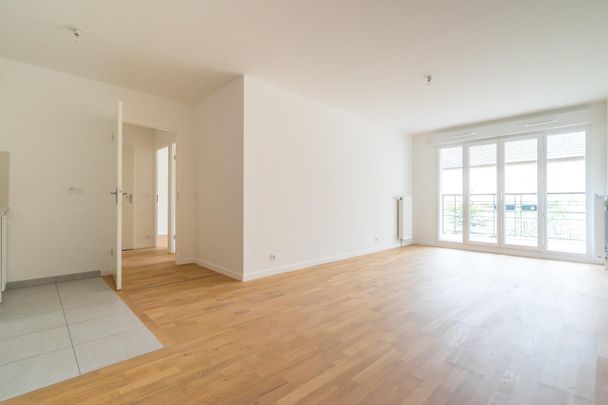 location Appartement T3 DE 62m² À VILLIERS SUR MARNE - Photo 1