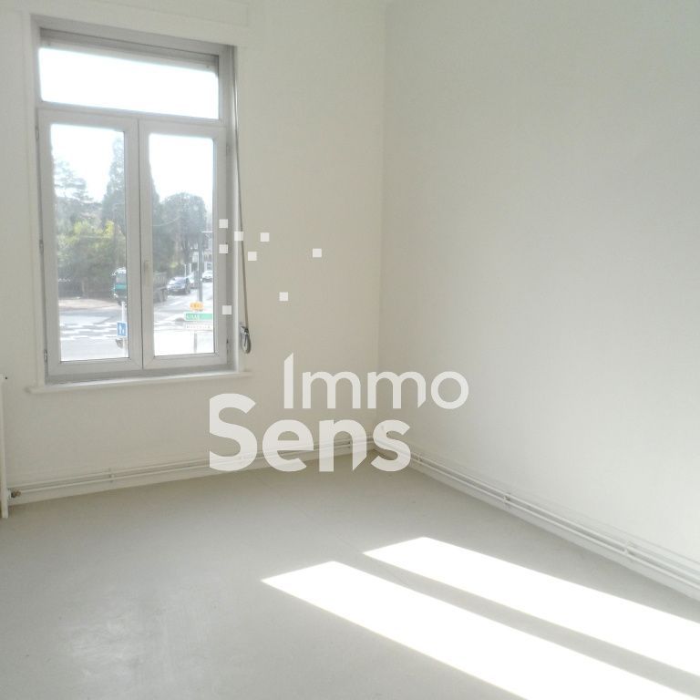 Location appartement - Wasquehal Mouvaux Wasquehal - Photo 1