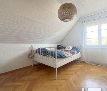 Belle propriété individuelle de 4½ pièces avec garage double - Photo 6