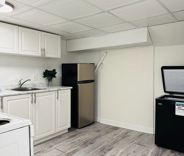 For Lease - 70 Colonial Avenue Unit# Bsmt, Toronto, Ontario - Photo 2